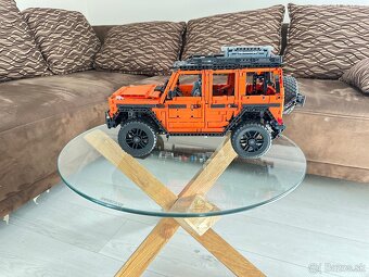 Lego Technic - 7