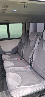 Predám Fiat scudo 2.0. Diesel 9-miestne - 7