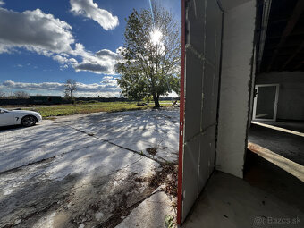 Zaujímavá príležitosť–priemyselný park Štvrtok na Ostrove. - 7