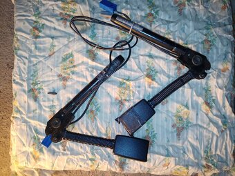 Rozpredam Mazda 3 1,4b 2004 - 7