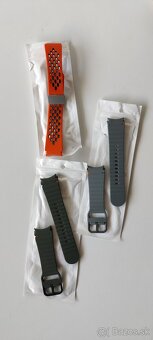 Samsung Galaxy Watch 5 Pro 45 mm - 100% stav - 7