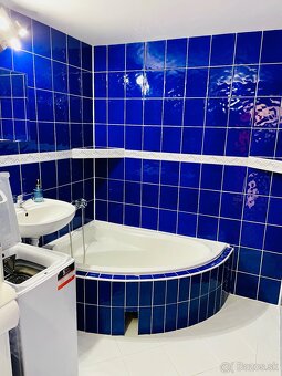 Veľký 2 izbový byt Michalovce - 7