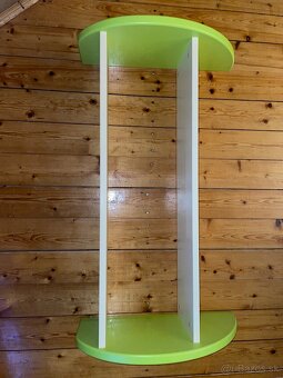 Detská izbu MEBLIK Safari - 7