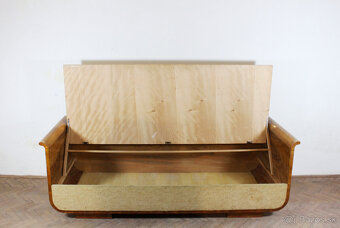 sofa H-162 "Tulipán",Jindřich Halabala - 7