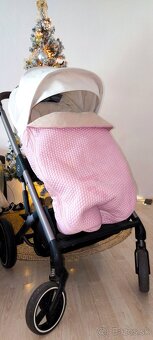 Cybex balios s LUX - 7