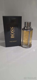 PÁNSKE PARFÉMY - 7