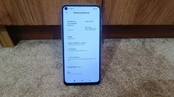 Xiaomi redmi note 9 - 7