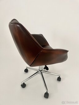 Kancelárske kreslo Beliani - 7