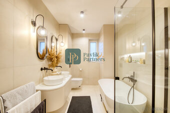 Prenájom krásny 3 izbový byt, parkovanie, záhrada, Podunajsk - 7