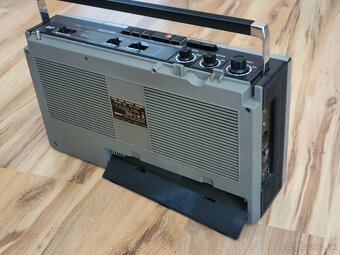 JVC RC 646L Boombox I - 7