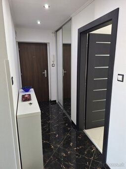 2 izb.byt na prenajom Prievidza - 7