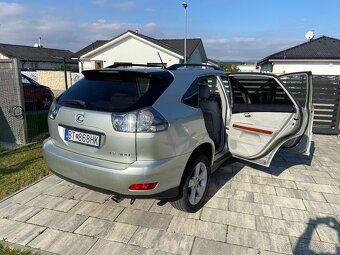 LEXUS RX 300 - 7