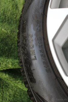 18"..5x120 r18..ORIG..MG..MARVEL-R...DVOJROZMER..ZIMNA..SAD - 7