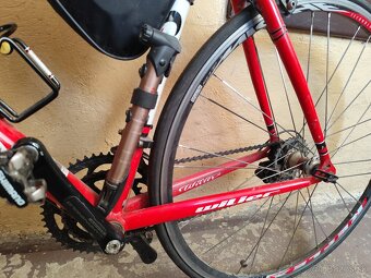 Wilier triestina lavaredo - 7