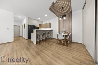 PLUS REALITY | Štvorizbový RD - Veľké Dvorníky na predaj - 7