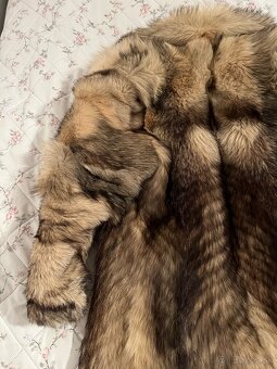 Predám pravý kožuch - 7
