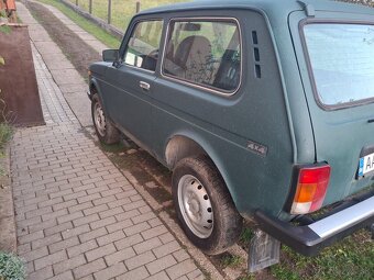 Lada Niva 1.7 (4x4) - 7