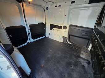 Fiat Doblo 105 Multijet² 2017 - 7