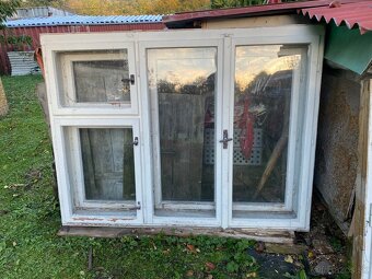 Starý retro nábytok - 7