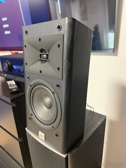 JBL arena 170 5.1 - 7