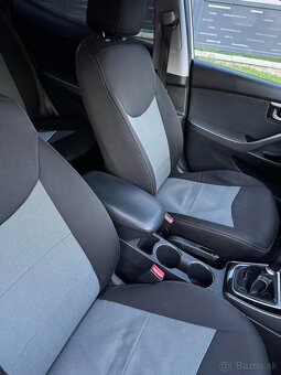 Hyundai Elantra 1.6 RV2013 SK Auto - 7