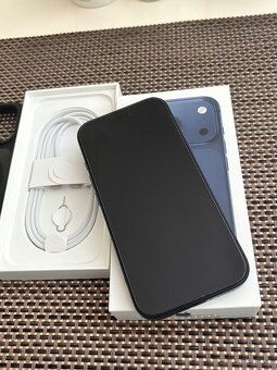 Apple iPhone 17 Pro 256GB Deep Blue - 7