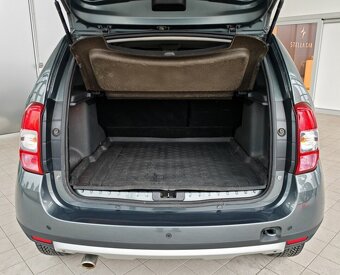 Dacia Duster 1.5 dCi 80KW Comfort 4x4 - 7