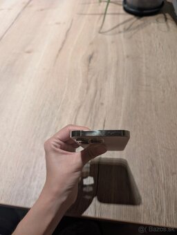 Iphone 13 pro 256 GB GOLD - 7