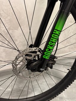 SCOTT SPARK 970 SMITH GREEN 2021 - 7