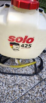 Postrekovač Solo - 7