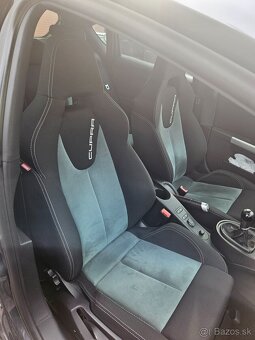 Seat leon Cupra Wtcc 2.0Tfsi 195kw CDLA 2013 - 7