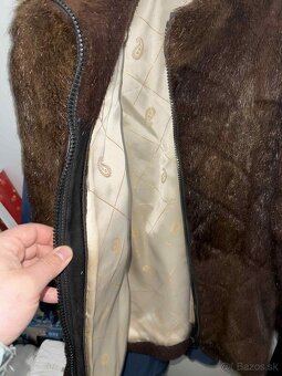 🎀Vetrovky, kožuch🎀 - 7