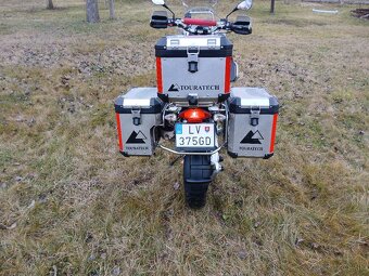 bmw R1200GSA, 2007, - 7