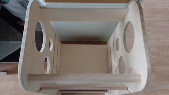 Uciaca, rastuca veza - 7