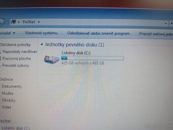 Lenovo Thinkpad A475 , Windows 7 , AMD PRO A12 , 8gb ram - 7