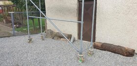 Prenajmem lesenie aj pojazdné - 7