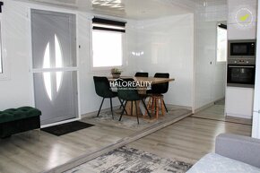 HALO reality - Predaj, mobilný dom trojizbový 46 m2 Nové Zám - 7