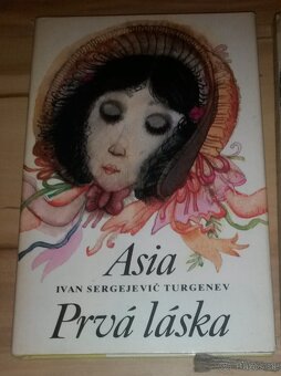 Ruskí autori - 7