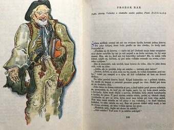 Pavol Dobšinský: Prostonárodné slovenské povesti ( 1973 ) - 7