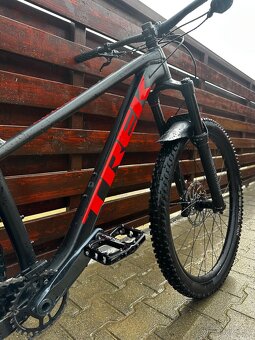 Trek Roscoe 8 (2023) - 7