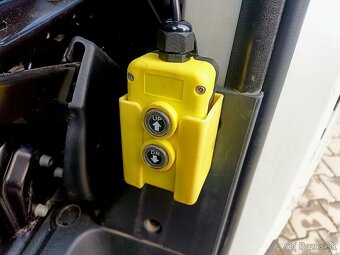 PEUGEOT BOXER VYKLÁPAČ - PREDAJ AJ NA SPLÁTKY OD 0% AKONT. - 7
