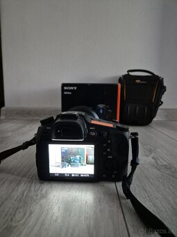 Sony RX10 IV - 7