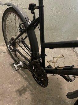 Bicykel - 7