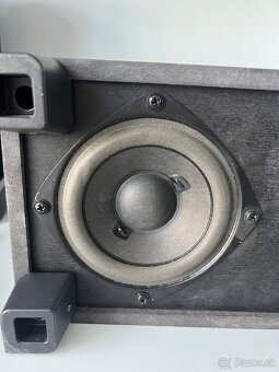 Stereo zostava Logitech - 7