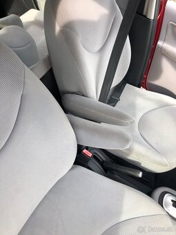 Citroen c3 Automat - 7