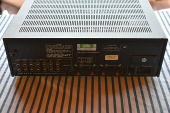 H.H. Scott 440A - 7