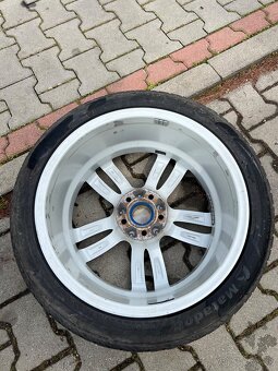 Audi VW mercedes skoda 5x112 235/40 18 - 7
