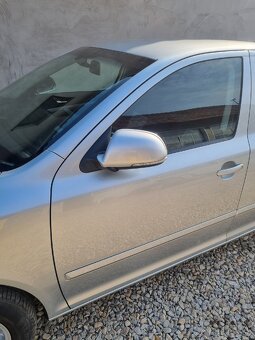 Predám Skoda Octavia 2 - 7