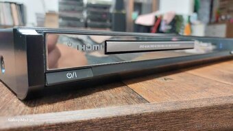 Panasonic DVD-S53 - 7