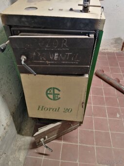 Kotol KN Horal 20kw - 7